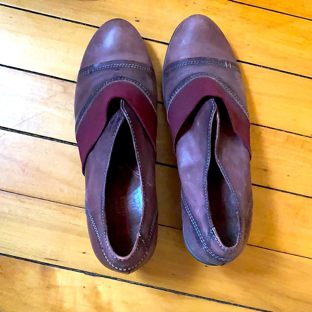 Barely worn PIKOLINOS